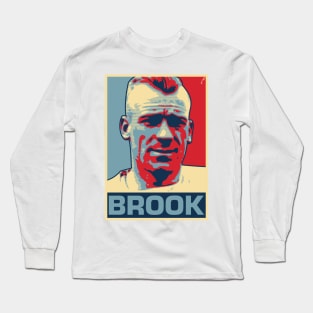 Brook Long Sleeve T-Shirt